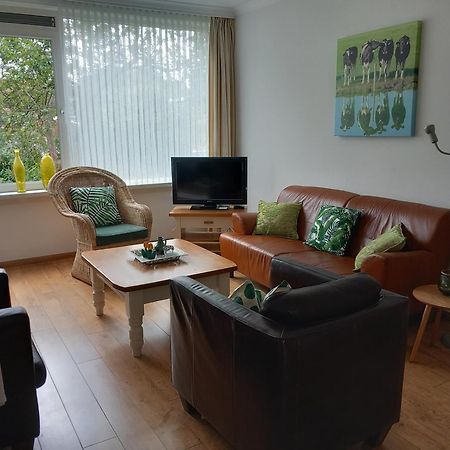 Appartement Aanzee Hoek van Holland Exterior photo