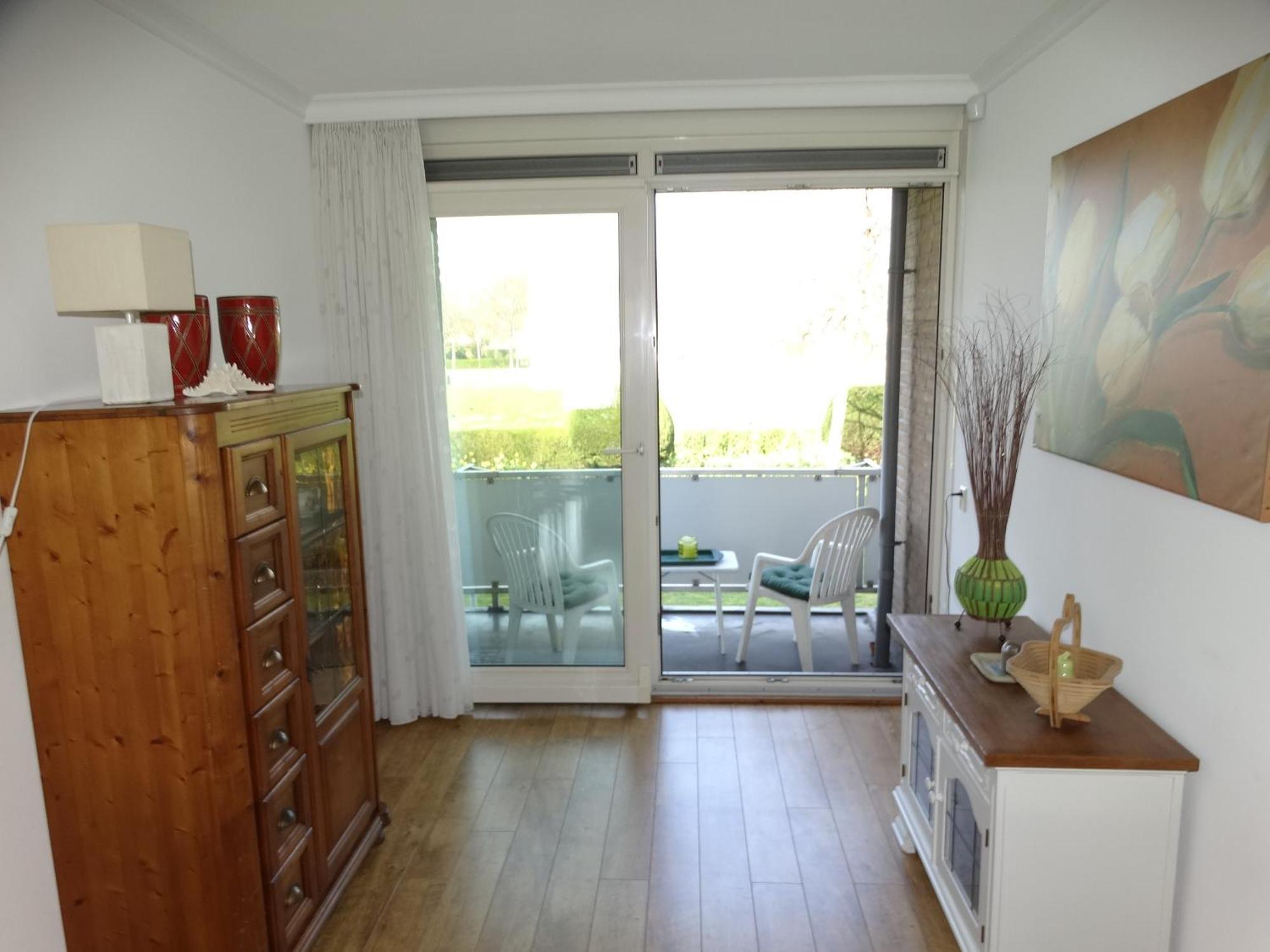 Appartement Aanzee Hoek van Holland Exterior photo