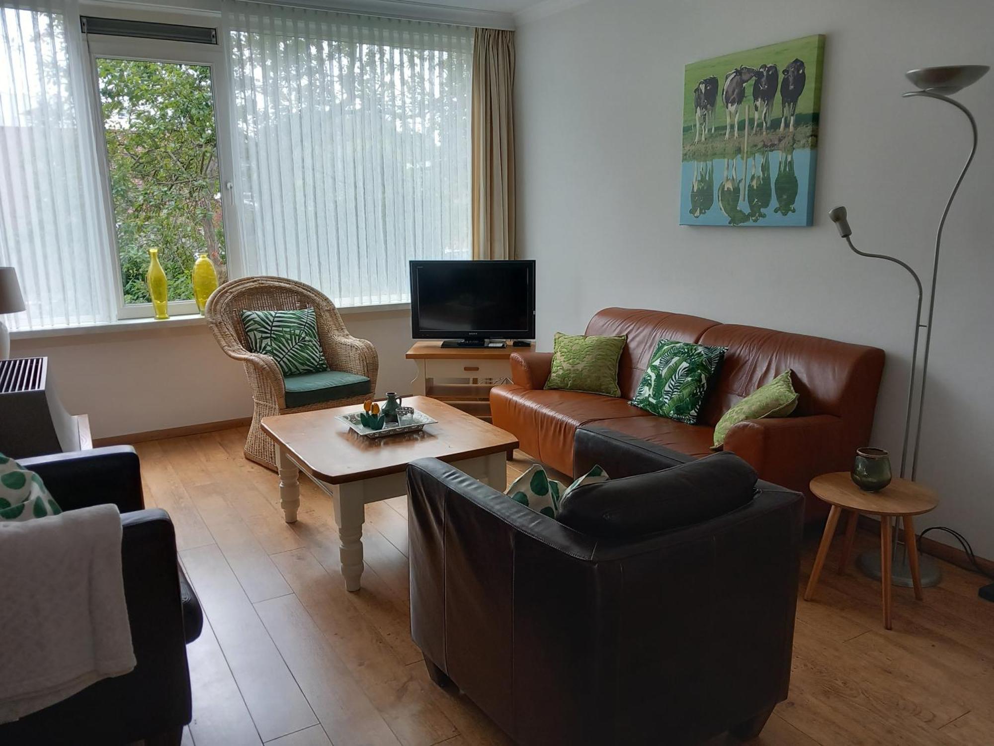 Appartement Aanzee Hoek van Holland Exterior photo