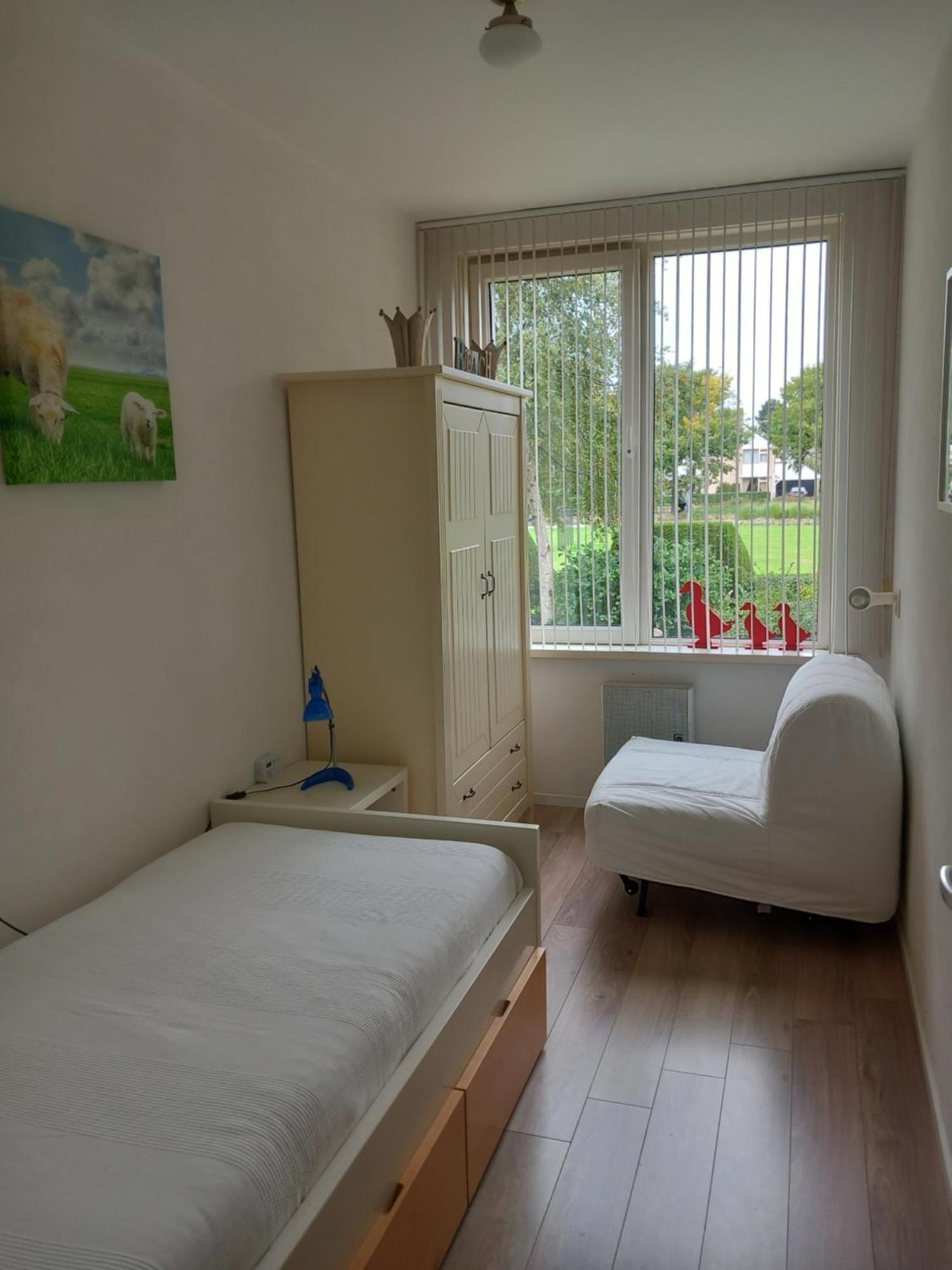 Appartement Aanzee Hoek van Holland Exterior photo
