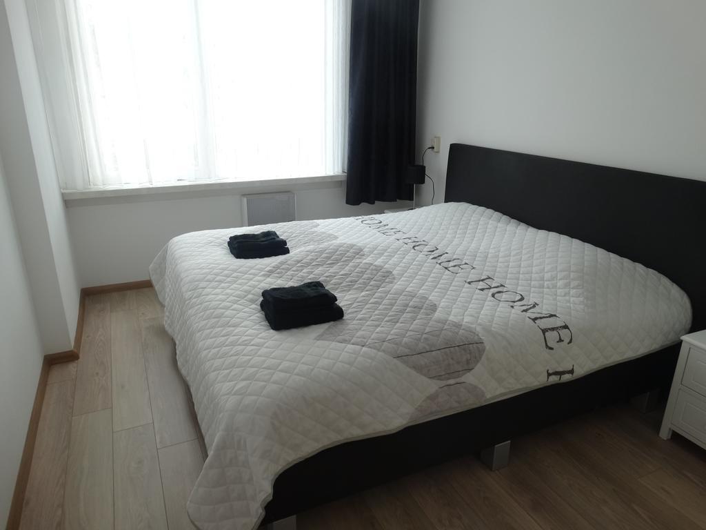 Appartement Aanzee Hoek van Holland Room photo