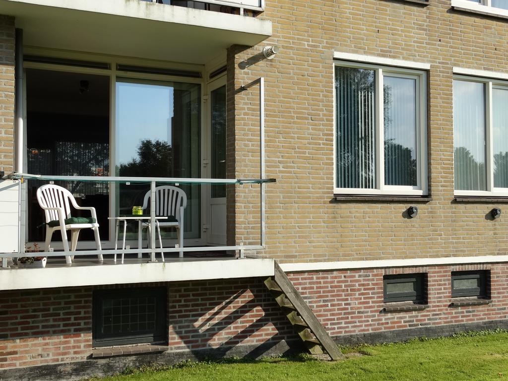 Appartement Aanzee Hoek van Holland Room photo