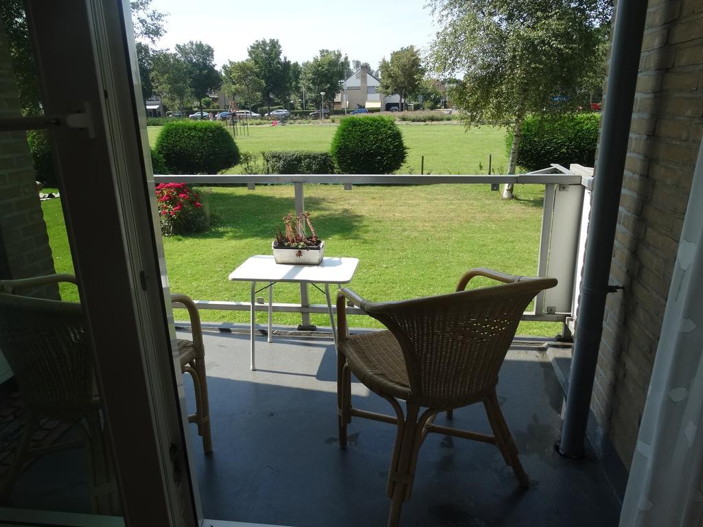 Appartement Aanzee Hoek van Holland Room photo