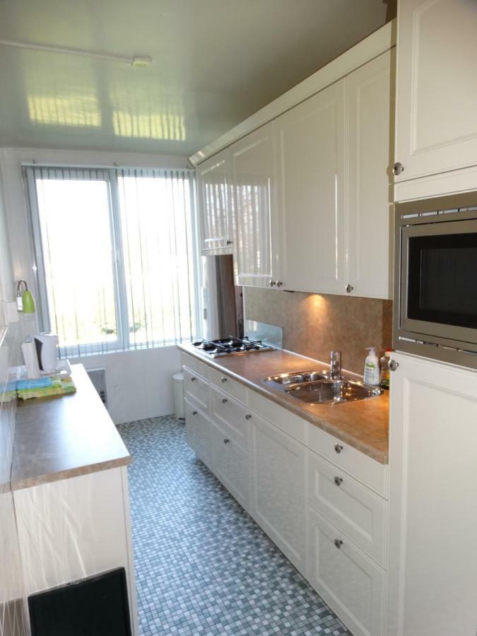 Appartement Aanzee Hoek van Holland Exterior photo